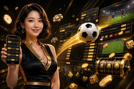 sun10 live casino – sòng bài trực tuyến với dealer người thật