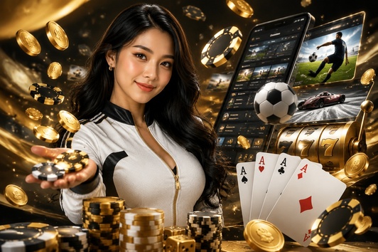 sun10 Casino – sòng bạc trực tuyến uy tín Việt Nam