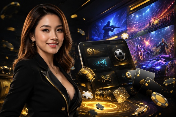 sun10 hướng dẫn tham gia live casino trực tuyến từng bước